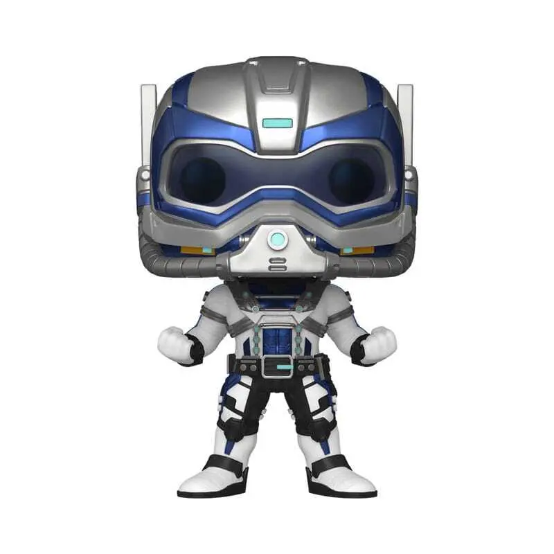 Vinylfigurine Funko What If...? POP! Animation Goliath