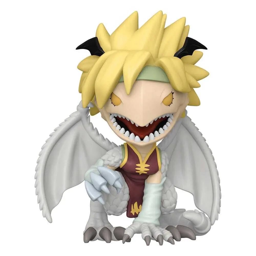 Figurine Funko My Hero Academia Super Sized Jumbo POP! Ryukyu Dragon