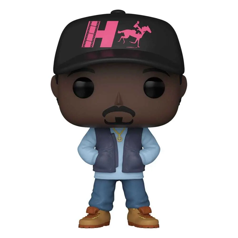 Figurine en vinyl Funko Jordan Peele POP! Movies NOPE- OJ Haywood