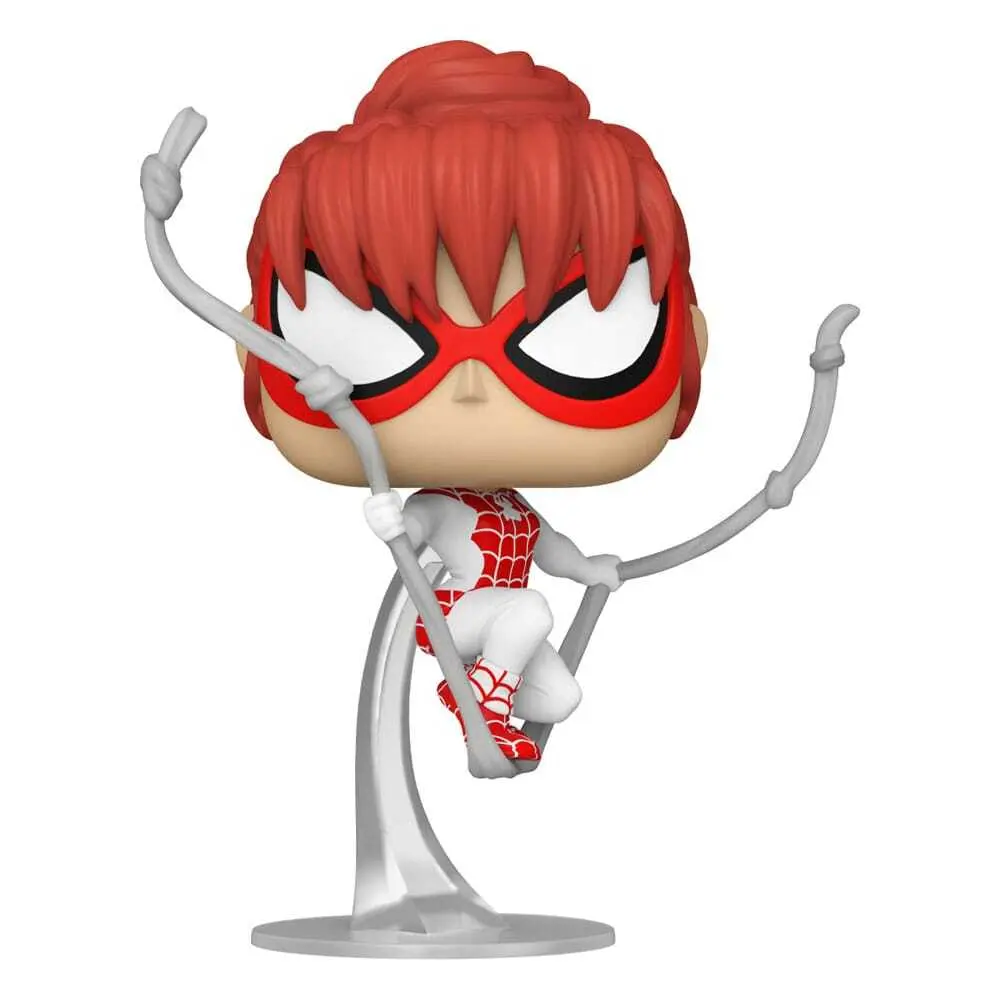 Figurine Funko Spider-Man POP! Marvel Spinneret