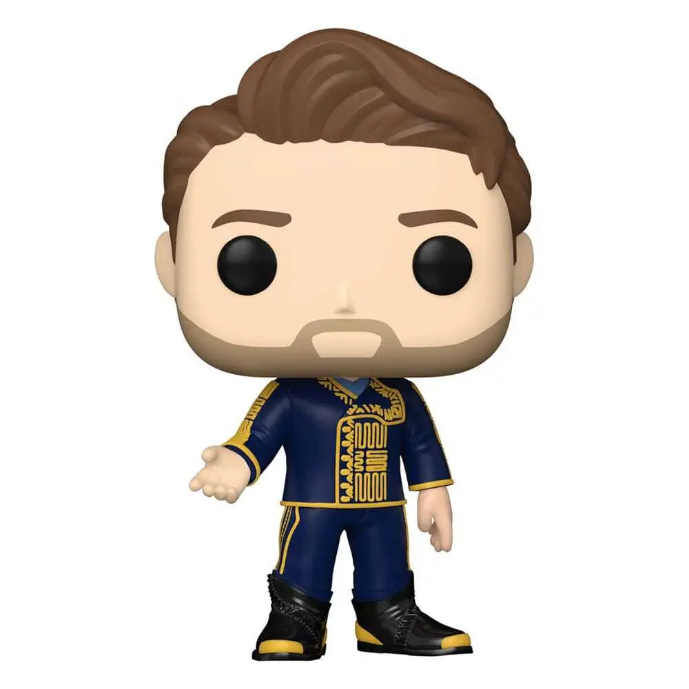 Vinylfigurine Funko Wicked POP! Movies Fiyero