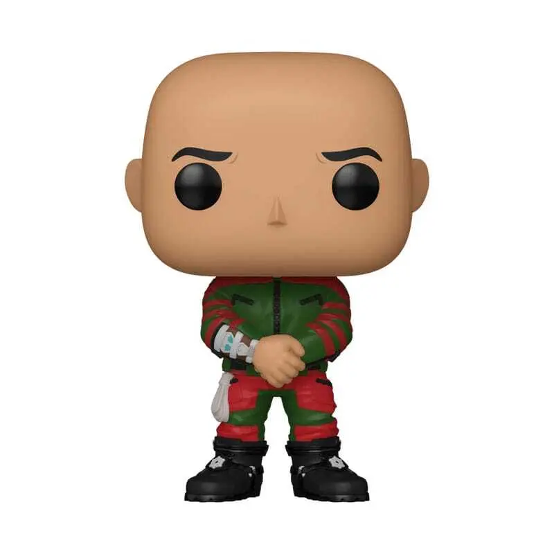 Figurine Funko The Red One POP! Movies Cal