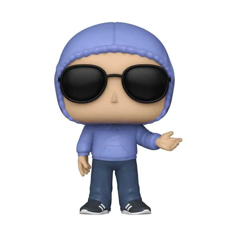 Figurine Funko Lolita Damian