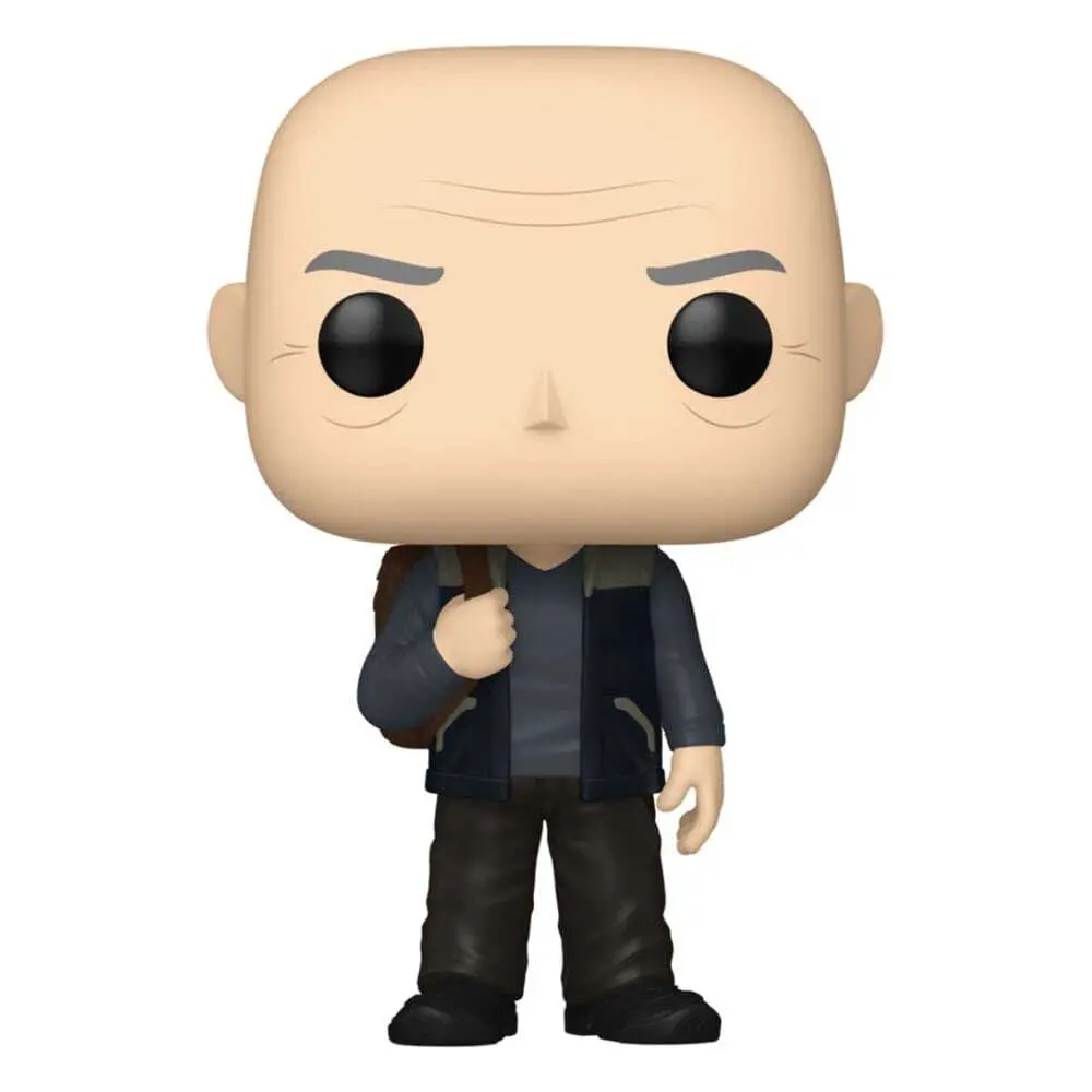 Vinylfigurine Funko Star Trek Picard POP! TV Picard