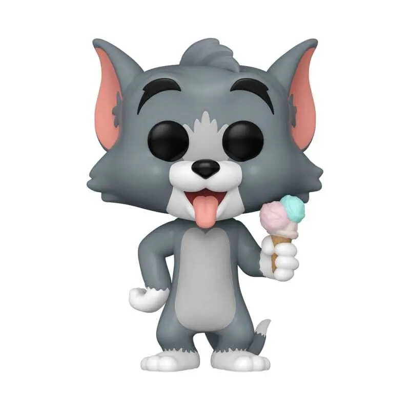 Figurine Funko Tom & Jerry POP! TV Tom