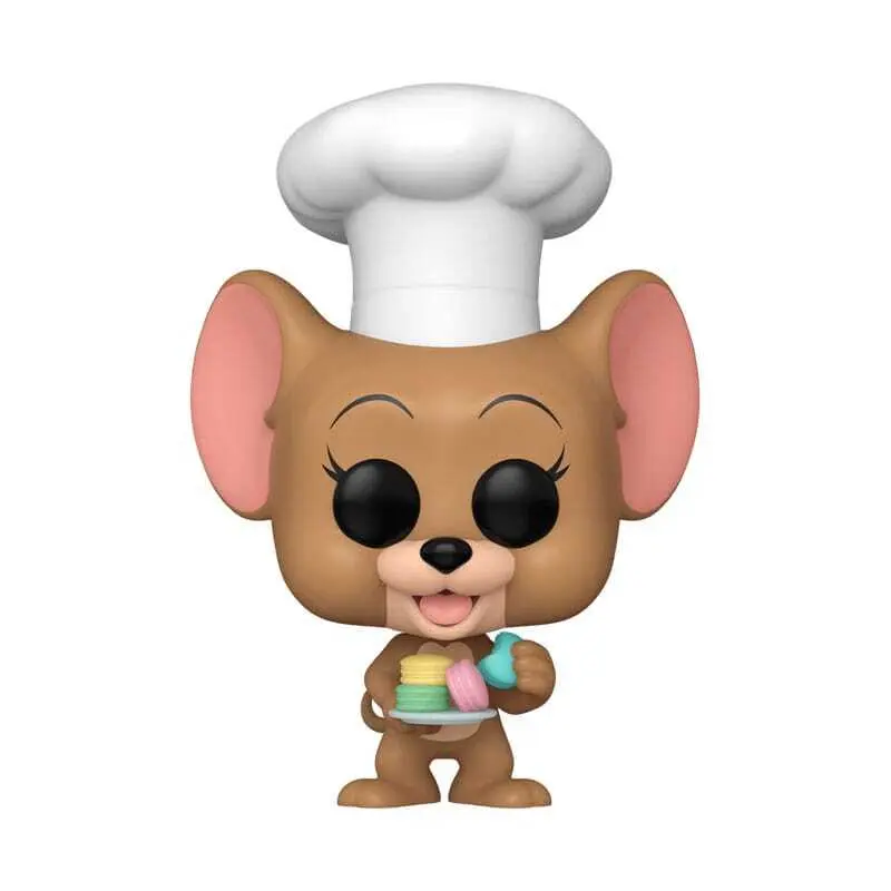Figurine Funko Tom & Jerry POP! TV Jerry
