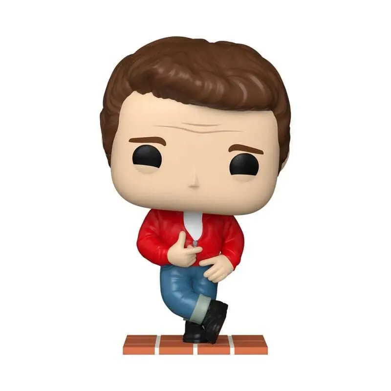 Figurine Funko Rebel Without a Cause POP! Movies Jim Stark