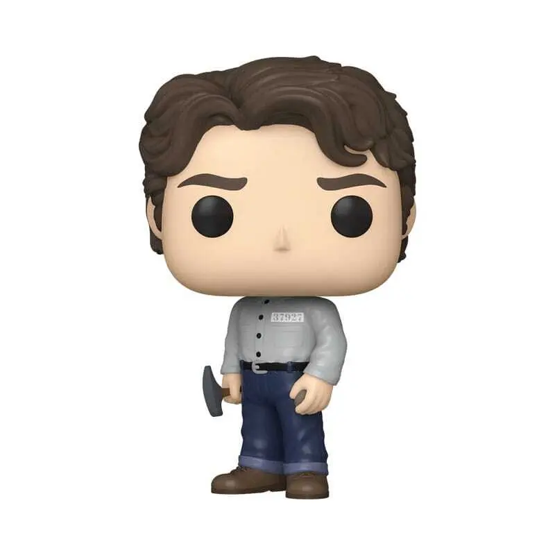 Figurine Funko Andy Dufresne