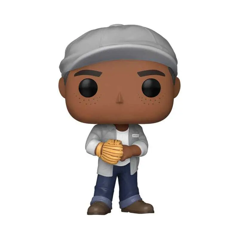 Figurine Funko Ellis 'Red' Boyd Redding