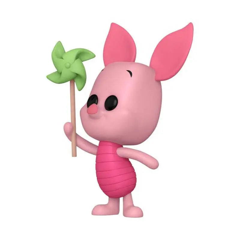 Figurine en vinyle Funko Winnie the Pooh POP! Disney Piglet Figurine en vinyle Funko Winnie the Pooh POP! Disney Piglet