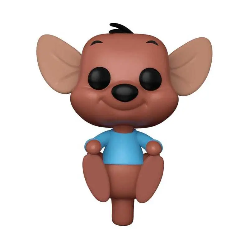 Vinyl figuur Funko Winnie the Pooh POP! Disney Roo