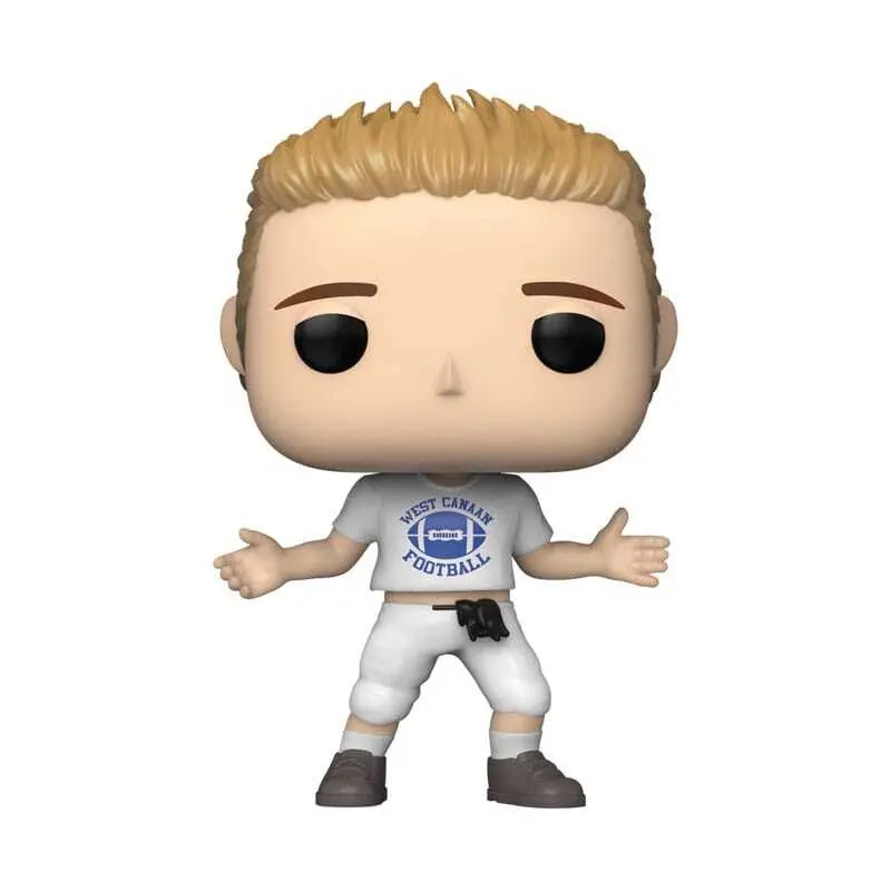 Figurine Funko Varsity Blues POP! Movies Tweeder