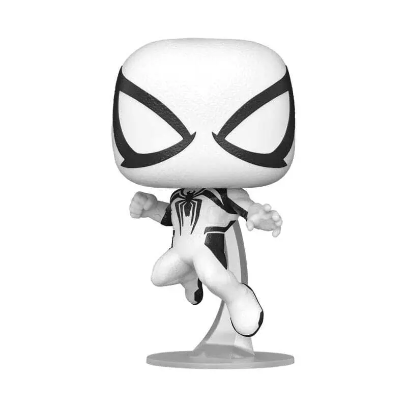 Figurine Funko Spiderman 2 POP! Games Anti-Venom Peter