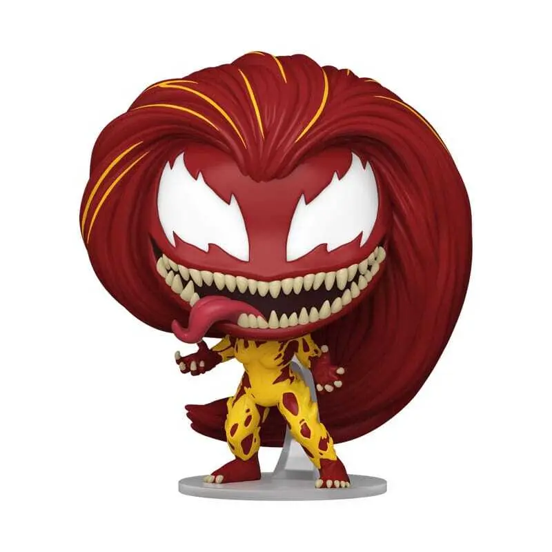 Figurine Funko Spiderman 2 POP! Games Scream