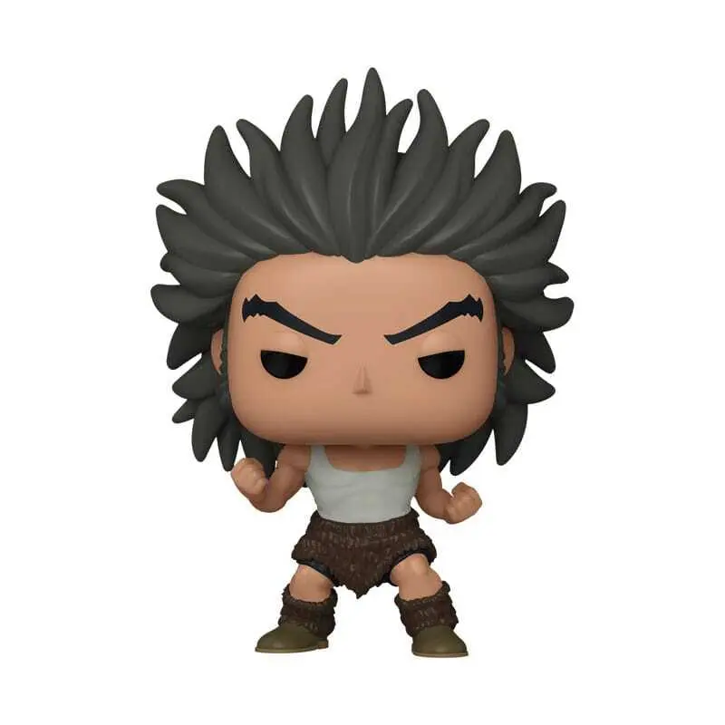 Vinyl-Actionfigur Funko Hunter x Hunter POP! Uvogin