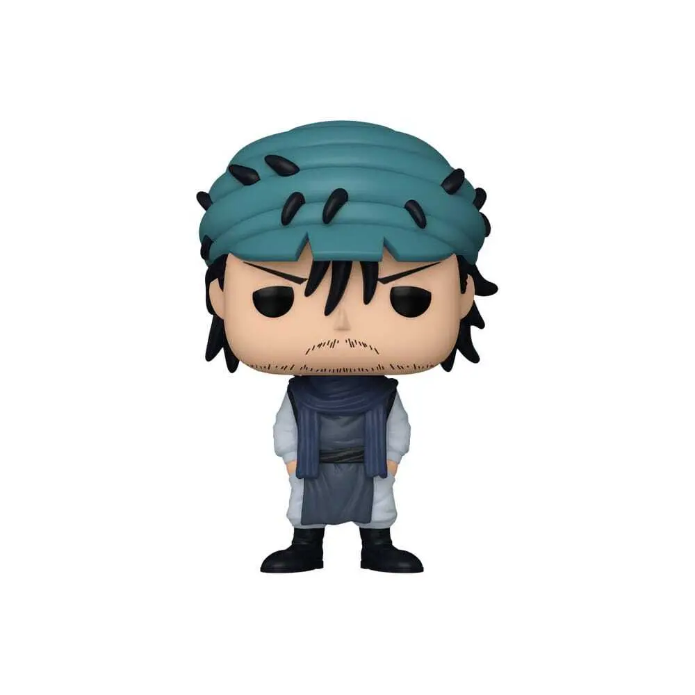 Vinyl-Actionfigur Funko Hunter x Hunter POP! Ging Freecss