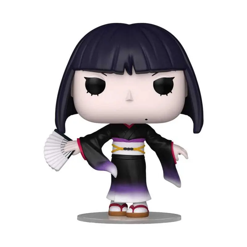 Vinyl-Actionfigur Funko Hunter x Hunter POP! Kalluto Zoldyck
