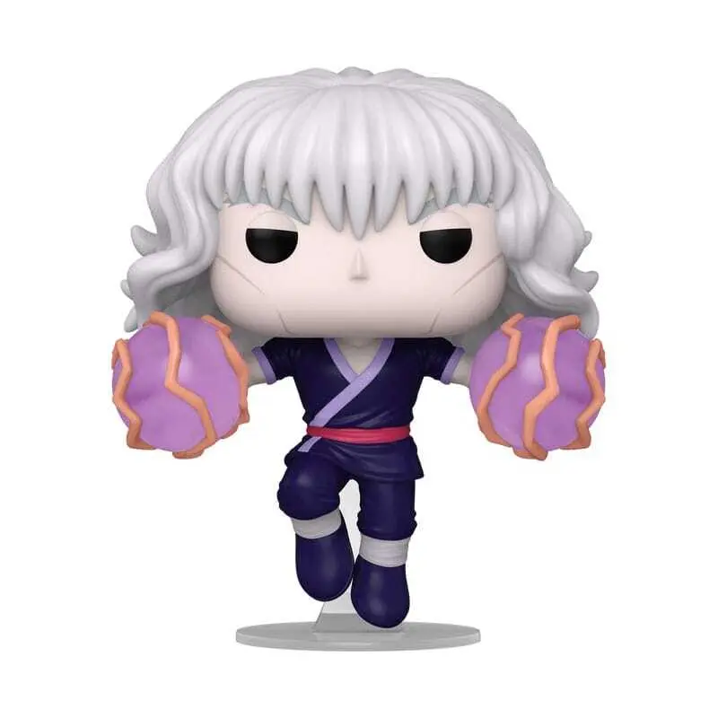 Vinyl actiefiguur Funko Hunter x Hunter POP! Silva Zoldyck