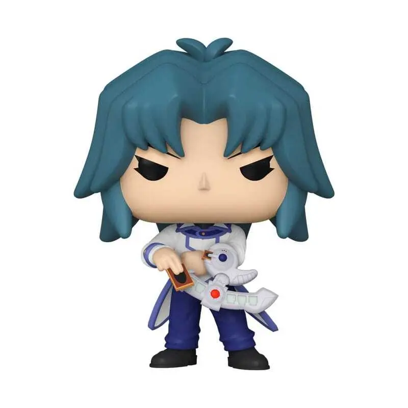 Figurine Funko Yu-Gi-Oh! Pop! Animation Zane Truesdale
