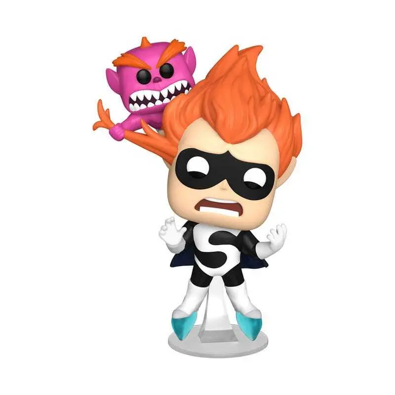 Figurine Funko Syndrome