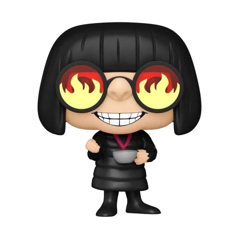 Figurine Funko Edna Mode