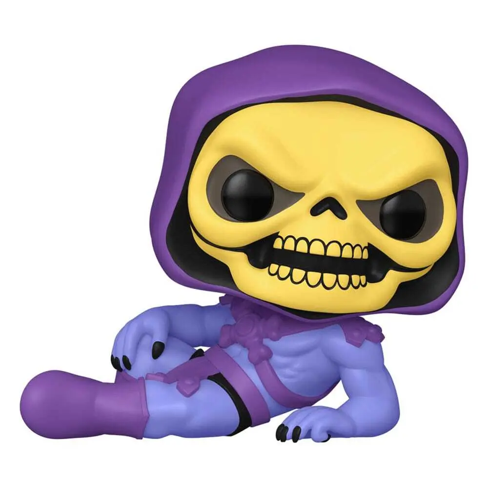 Vinylfigurine Funko Masters Of The Universe POP! TV Skeletor