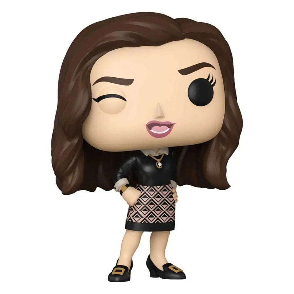 Figurine Funko WandaVision POP! TV Agatha Harkness Meme