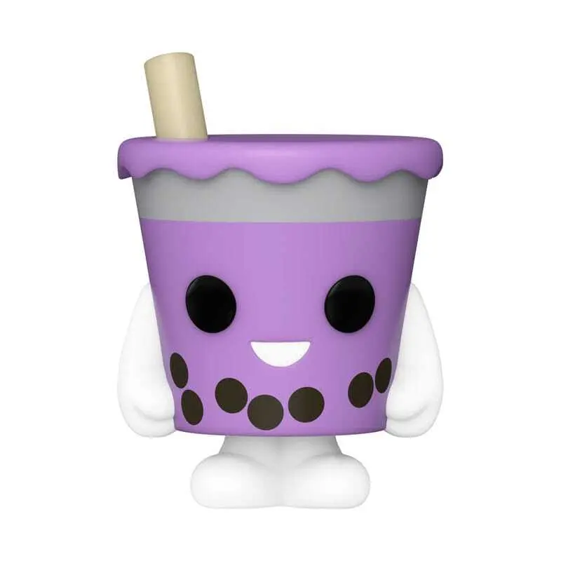 Figurine Funko Bitty POP! Wearables Keychain (x4)