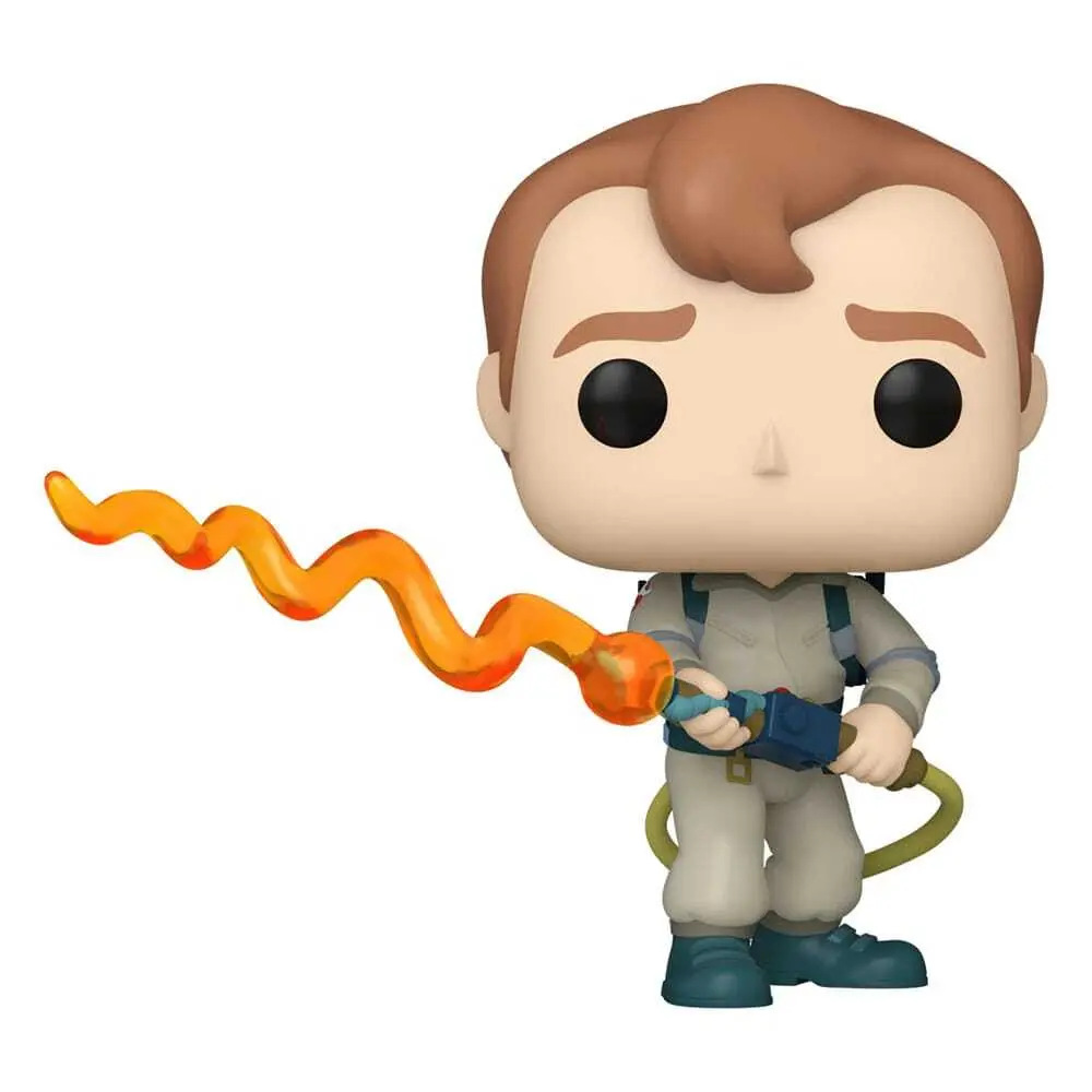 Beeldje Funko SOS Fantômes POP! Plus Animation Ray Stantz