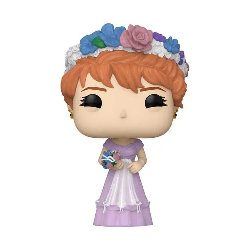 Figurine Funko Samantha POP!