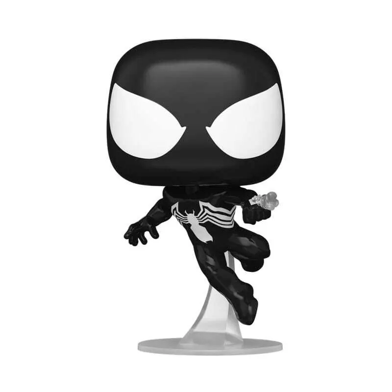 Vinylfigurine Funko Spider-Man Comics POP! Heroes Symbiote Spider-Man