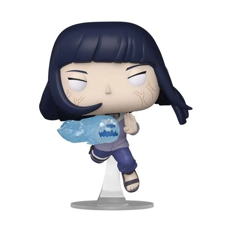 Figurine Funko Naruto Shippuden POP! Animation Hinata