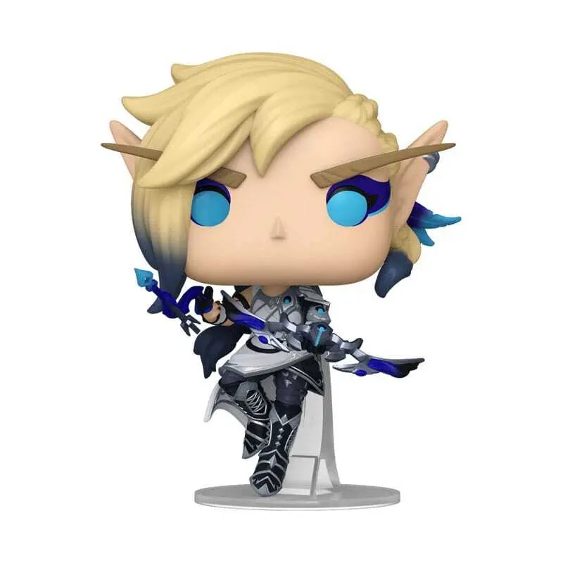 Figurine Funko World of Warcraft POP! Games Alleria Windrunner