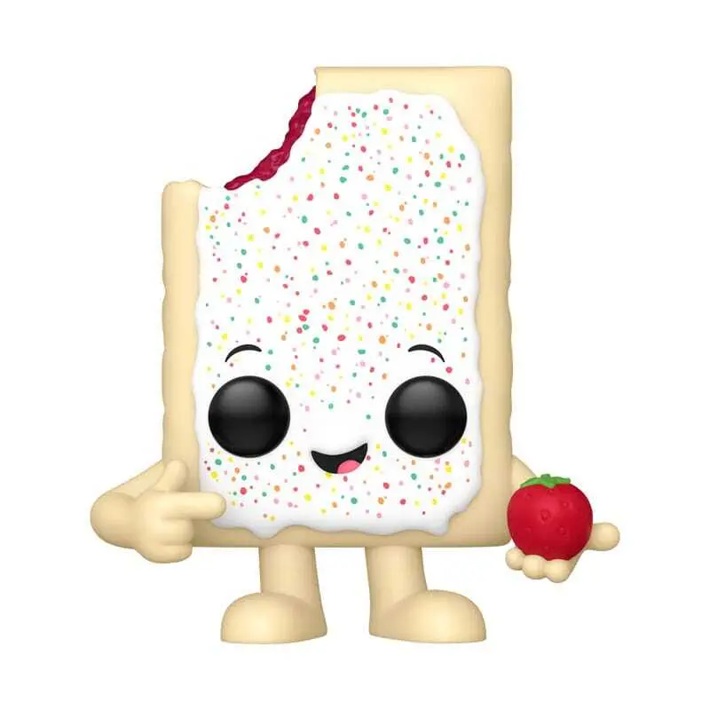 Beeldje Funko Kellogg's POP! Ad Icons Pop Tarts