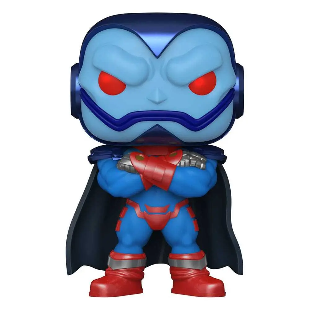 Vinyl-Figur Funko X-Men POP! Marvel Apocalypse