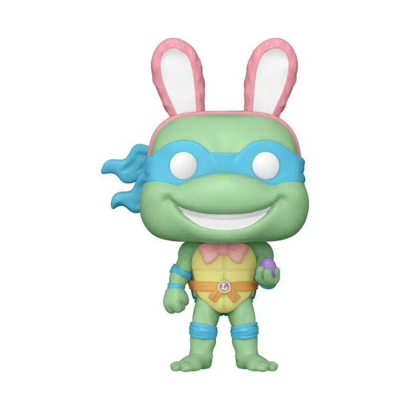 Figurine Funko Tortues Ninja POP! Easter 2025 Leo