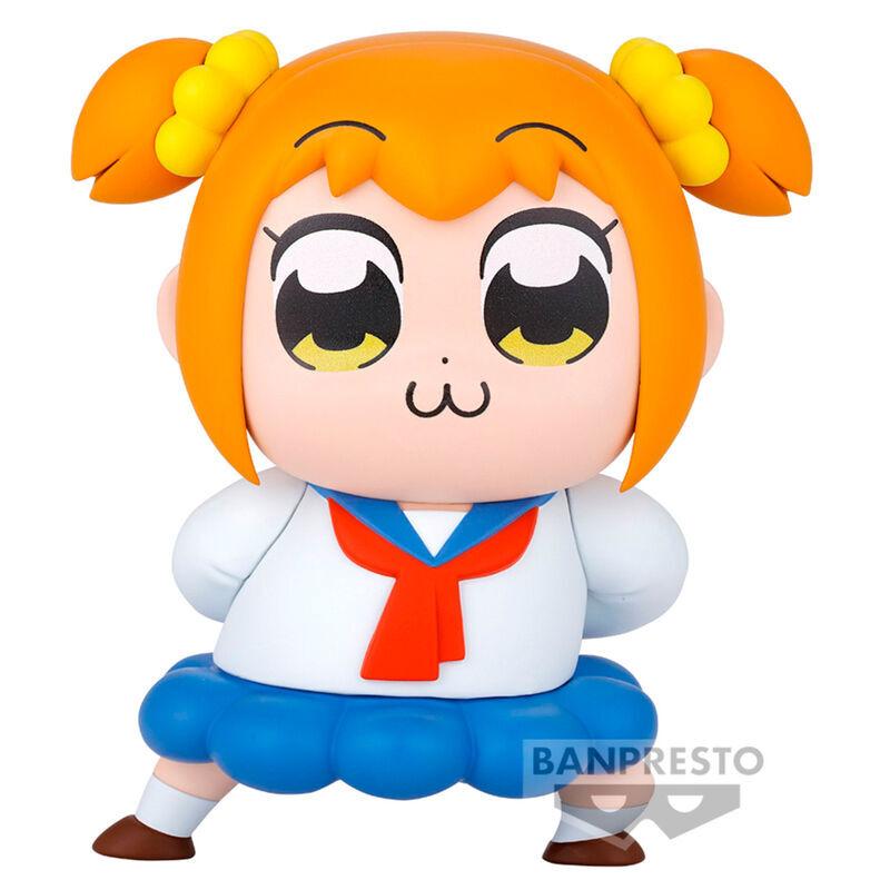4983164891737 - Figurine Pop Team Epic sofvimates Popuko