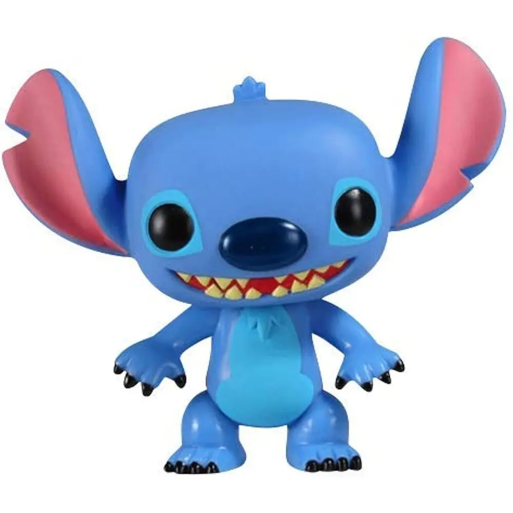 0830395023533 - Figurine Pop Disney Stitch
