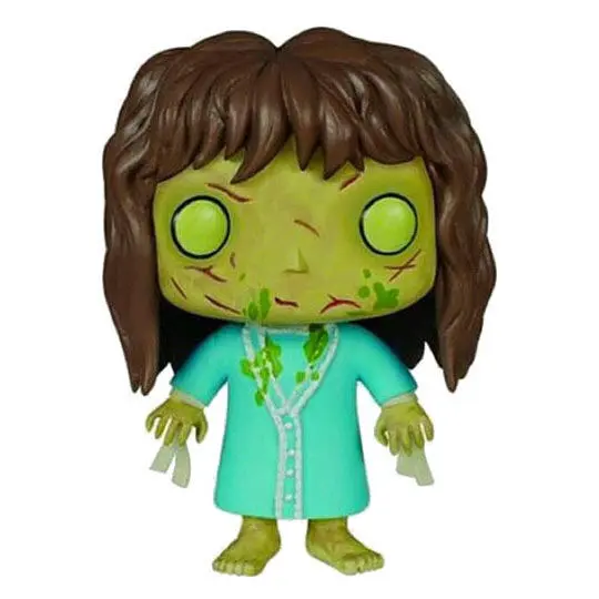 0849803061418 - Figurine POP The Exorcist Regan