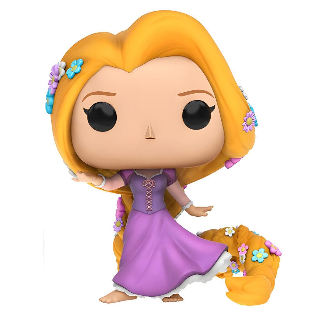 0889698112222 - Figurine Disney Rapunzel