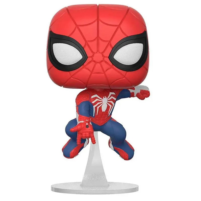 0889698293181 - Figurine POP Marvel Spiderman 0889698293181 - Figurine POP Marvel Spiderman