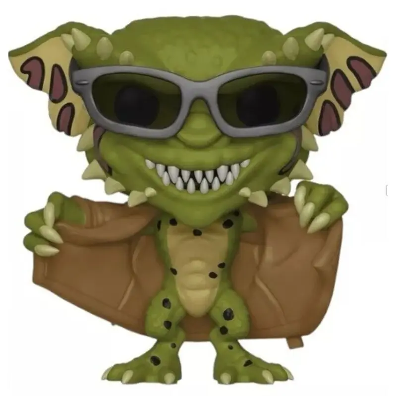 0889698321129 - Figurine POP Gremlins 2 Flashing Gremlin