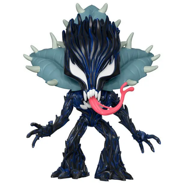 0889698416931 - Figurine Pop Marvel Venom Venomized Groot