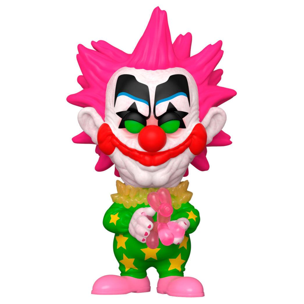 0889698441476 - - Movies Killer Klowns From Outer Space (Spikey) - Figur