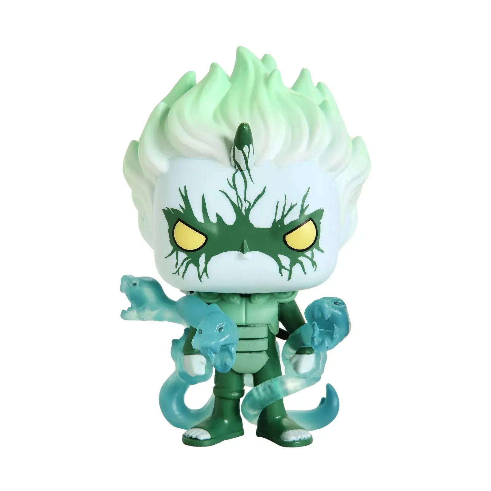 0889698460798 - Figurine Pop Boruto Mitsuki Exclusive