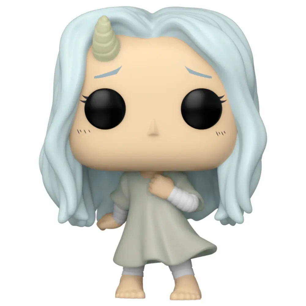 0889698475945 - Eri Vinyl Figure 1011 Funko Pop! multicolor