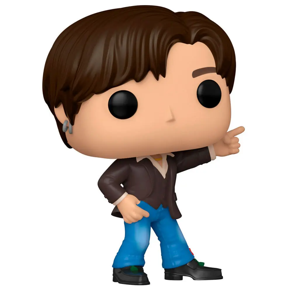 0889698481090 - Dynamite - Suga Rocks Vinyl Figur 220 Funko Pop! multicolor 0889698481090 - Dynamite - Suga Rocks Vinyl Figur 220 Funko Pop! multicolor