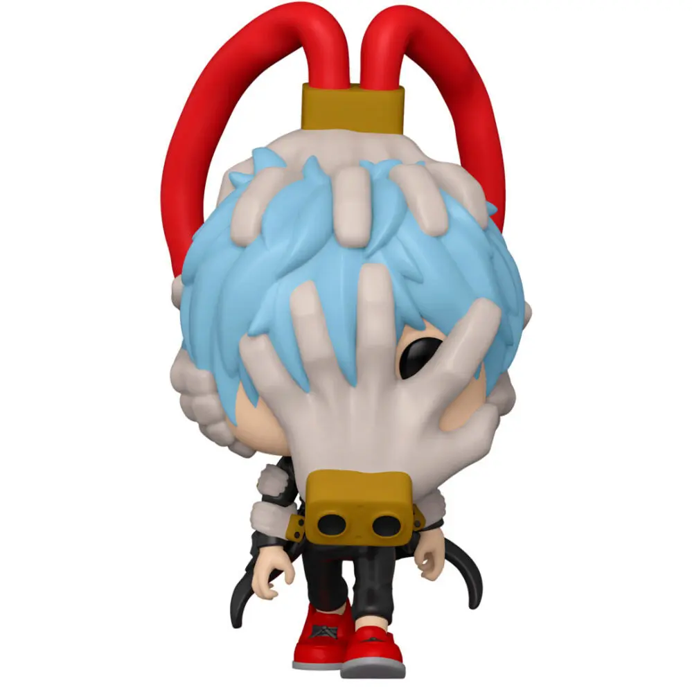 0889698484688 - Tomura Shigaraki Vinyl Figur 784 Funko Pop! multicolor