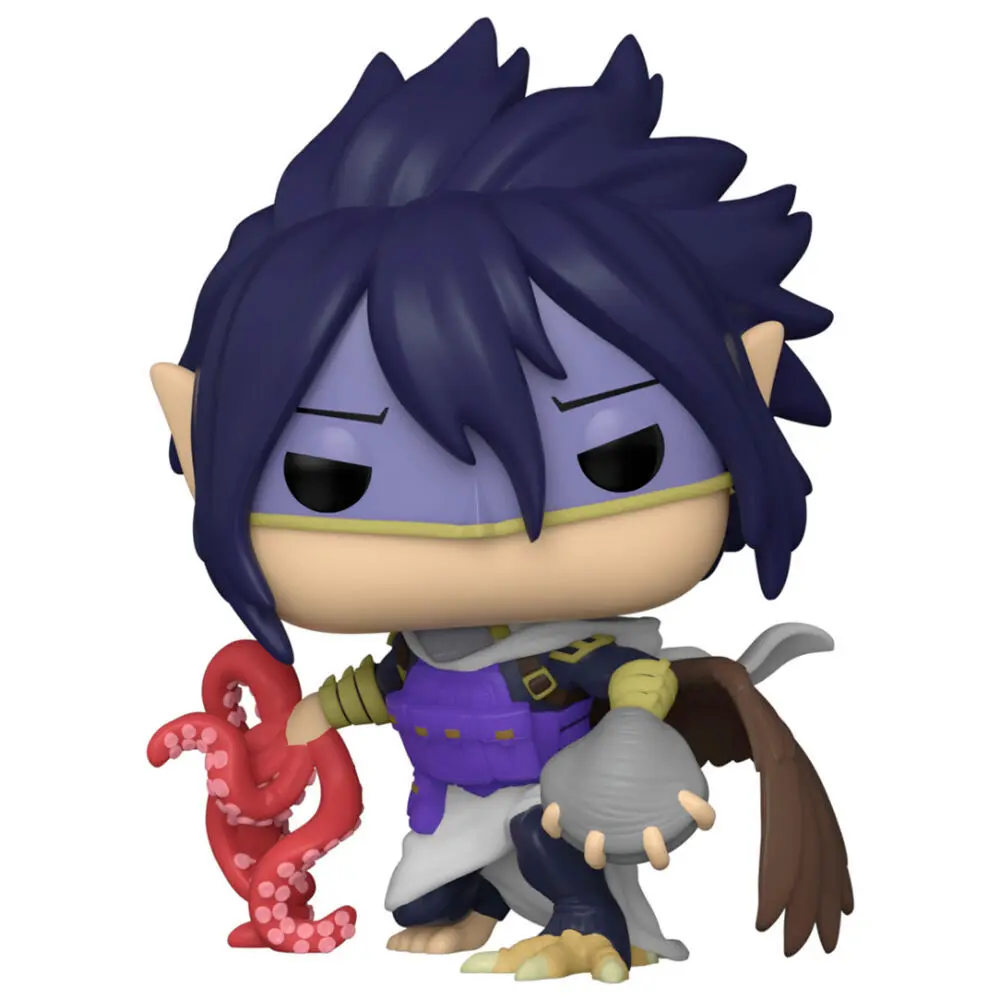 0889698519304 - Tamaki Amajiki Vinyl Figur 1005 Funko Pop! multicolor
