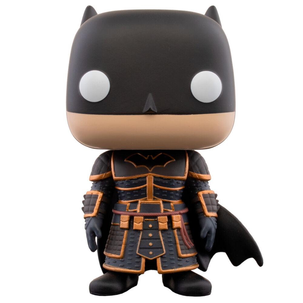 0889698524278 - DC Imperial Palace POP! Heroes Vinyl Figur Batman 9 cm Spielfigur 0889698524278 - DC Imperial Palace POP! Heroes Vinyl Figur Batman 9 cm Spielfigur